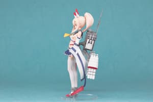 Ayanami Kai - Azur Lane - Pulchra - 8
