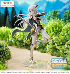 Allucia Citrus - PM Figure - Sega (2)