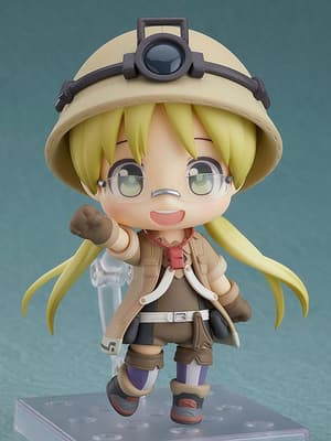Nendoroid 1054 Riko - Neuauflage - 2