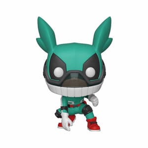 Deku - My Hero Academia Funko POP! - 1