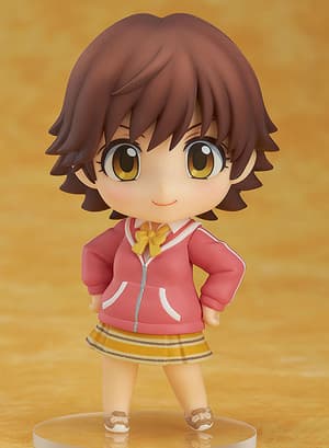 Nendoroid 533 Mio Honda - 1