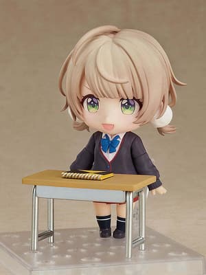 Nendoroid Shigure Ui(re-run) - 3