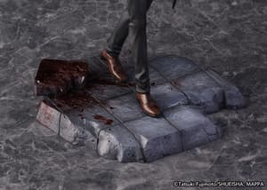 Makima - Chainsaw Man - Shibuya Scramble Figure - eStream (8)