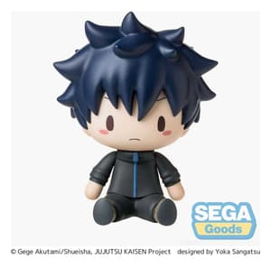 Megumi Fushiguro - Fuwa Petit - Sega - 1