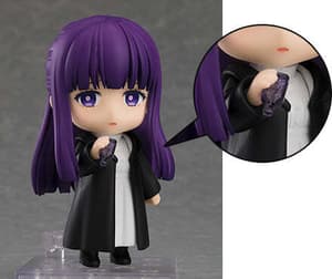 Nendoroid Fern - 9