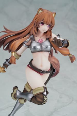 Raphtalia - Bikini Armor - Sol International (6)