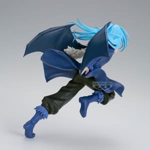 Rimuru Tempest - That Time I Got Reincarnated as a Slime - Espresto (Majestic Wings) - Banpresto (1)