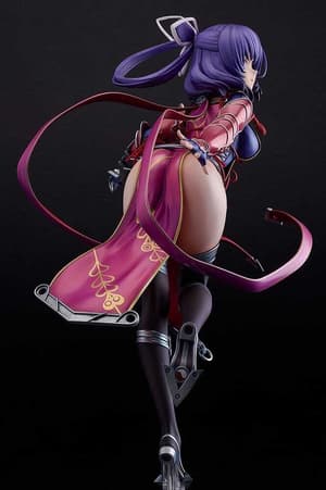 Rixia Mao - Good Smile Company - 6