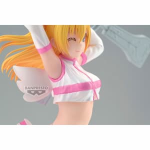 Liliel Angel - 2.5 Dimensional Seduction (Poppin' Heart) - Espresto (1)