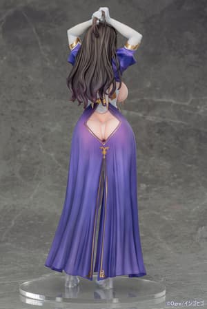 Seishori Sister Petronille (Ogre) - Deluxe Edition - Vibrastar (27)