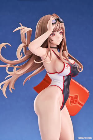 Rapi - Classic Vacation - Good Smile Company - Re-Release (including Bonus) - 7