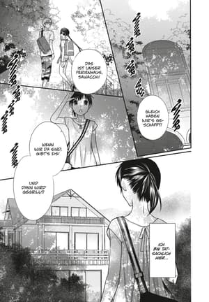 FRUITS BASKET ANOTHER Pearls - Carlsen - Band 002 - 5