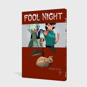 Fool Night 7 - 1