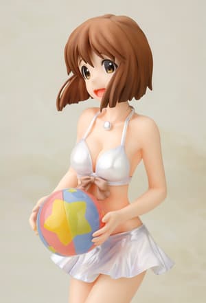 Yukiho Hagiwara - Angelic Island ver. - 5
