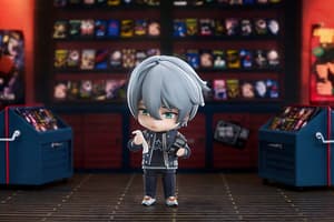 Nendoroid 2714 Wise - 9