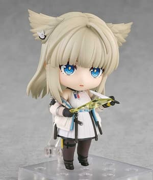 Nendoroid 3043 Perlica - 5