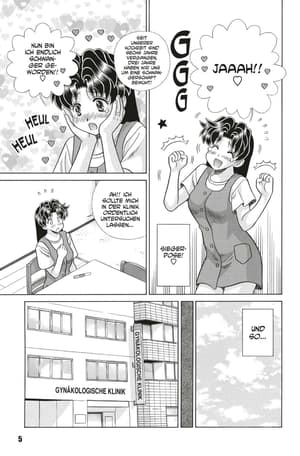 Manga Love Story 73 - 4