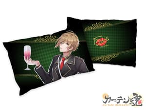 Kamizuki Kuon - Fabulous Night - Kissenbezug - Curtain Tamashii 1.jpg