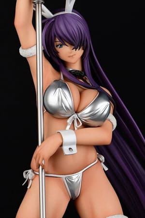 Kan'u / Kannu Unchou - Bunny Special - Orca Toys - 4