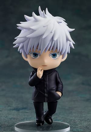 Nendoroid 1528 Satoru Gojo - Re-Release - 5