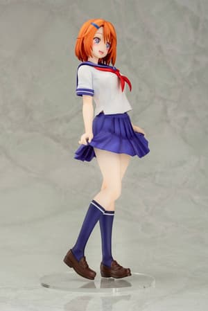 Chisaki Miyazaki - Chara-Ani / Toy's Works - 3