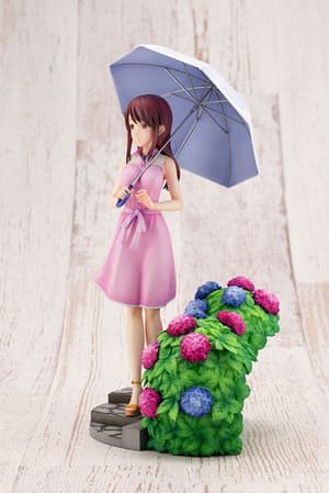Miyu Mifune - Off Stage - Kotobukiya - 1
