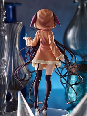 Shuvi Dola - Pop Up Parade Figure (No Game No Life Zero) by Good Smile - 3