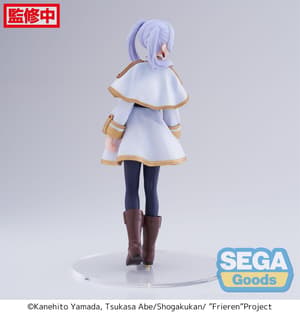 Frieren - Desktop x Decorate Collections - Sega (7)