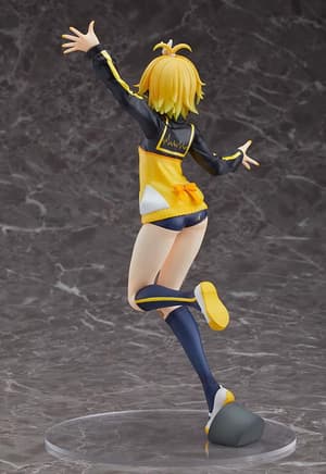 Rin Kagamine - Stylish Energy R - Max Factory - 5