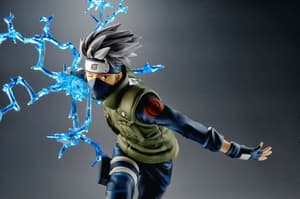 Kakashi Hatake - Tsume Xtra - 10