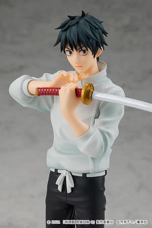 Yuta Okkotsu - Jujutsu Kaisen 0 Pop Up Parade - Good Smile Company - 1