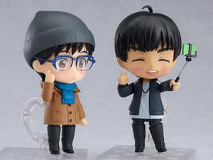 Nendoroid 971 Phichit Chulanont - 6