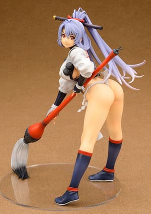 Matabei Goto - Kenki Version - 2