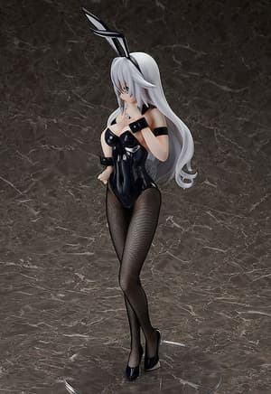 Black Heart - 1/4 Bunny Version - FREEing B-Style - 6