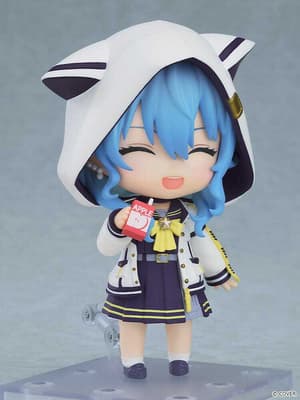 Nendoroid 2893 Hoshimachi Suisei - Sailor Outfit - 1