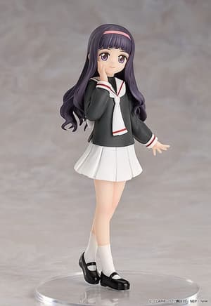 Tomoyo Daidouji - Cardcaptor Sakura Pop Up Parade - Good Smile Company - 4