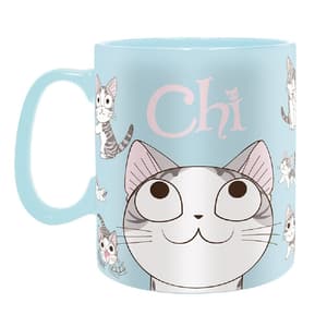Little Cat Chi Mug (460 ml) - Chi's Sweet Home - ABYStyle Mug - 2