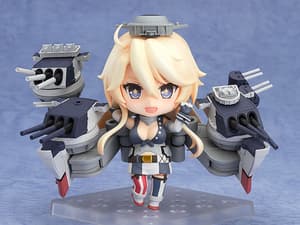 Nendoroid 688 Iowa - 5