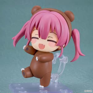 Nendoroid Houshou Kumarine - 4