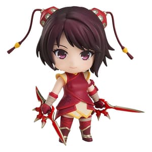 Nendoroid 1936 Han LingSha - 2