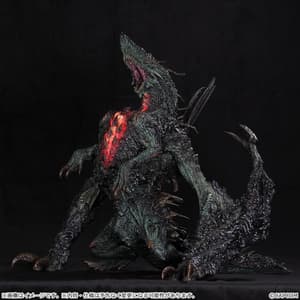 Gogmazios - XL - Capcom Figure Builder Creator's Model - 4