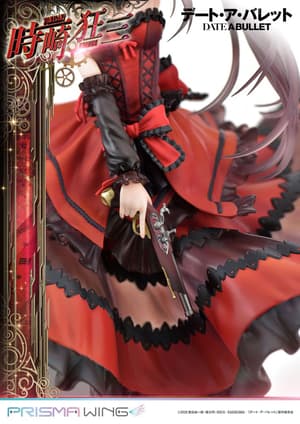 Kurumi Tokisaki - Standard Version - Prisma Wing - Prime 1 Studio - 9