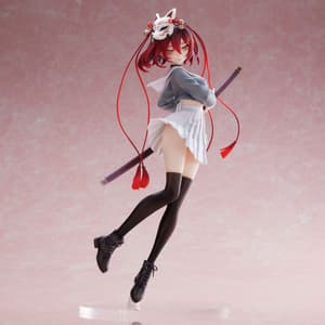 Wa Sailor-chan (Yuu) - Union Creative (5)