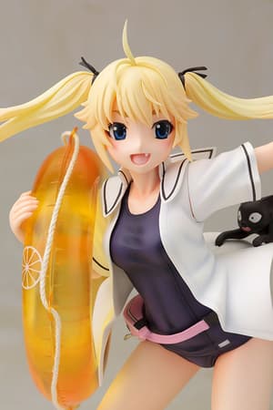 Michiru Matsushima - Kotobukiya - 13