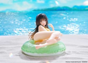 Yui Kotegawa - Aqua Float Girls - Taito - 11