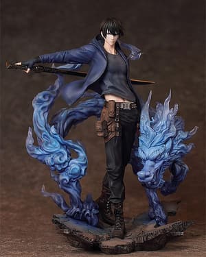 Kylin Zhang - Daomu Biji - Myethos - 7