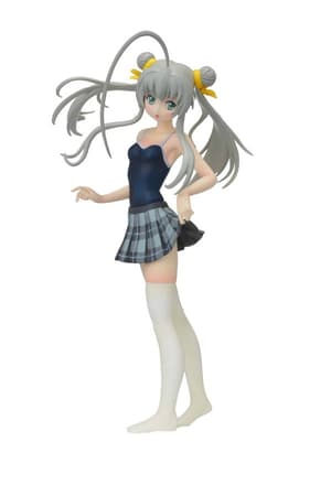Nyaruko-chan / Nyarlathotep - High Grade Figure - 1