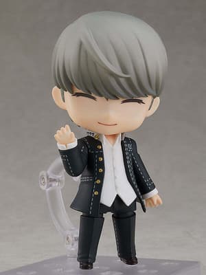 Nendoroid P4G Hero - 3