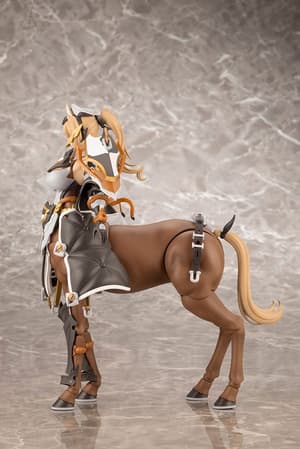 Elena - Arcanadea Model Kit - Kotobukiya (8)