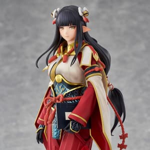 Minoto the Hub Maiden - Union Creative International (4)